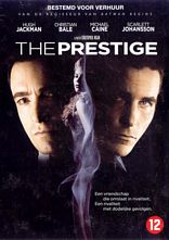 Inlay van The Prestige